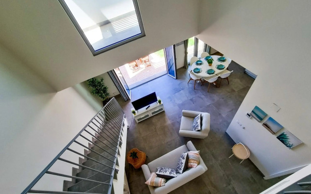 FLH Vilamoura Duplex with Terrace