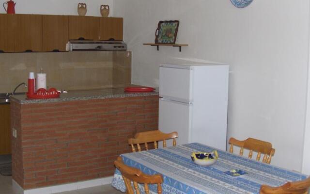Villa Francy