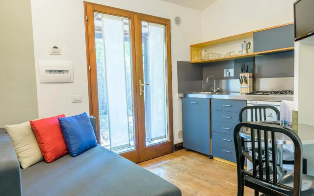 Camping Village Rocchette