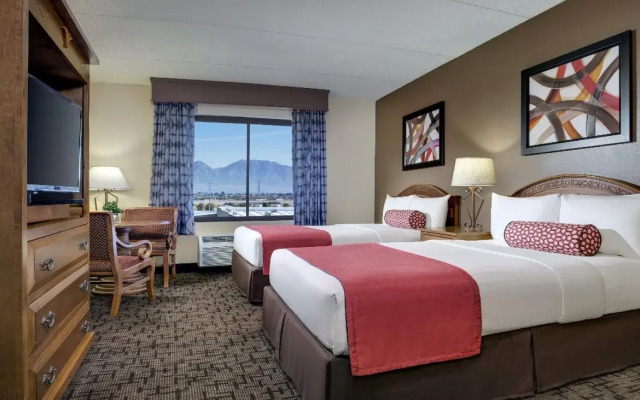 Fiesta Rancho Hotel & Casino