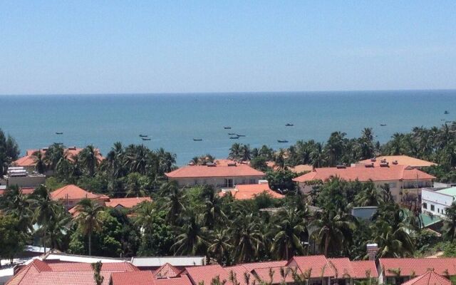 Mui Ne Hills Budget