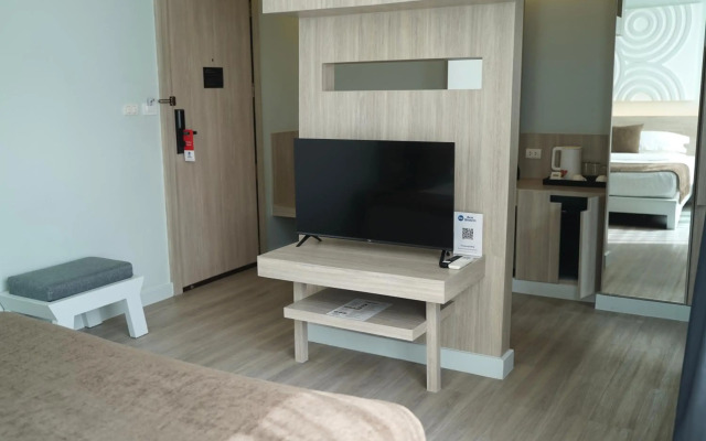 Best Western Chaweng Samui