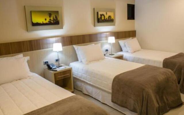 Bella Vista Hotel - Encarnación