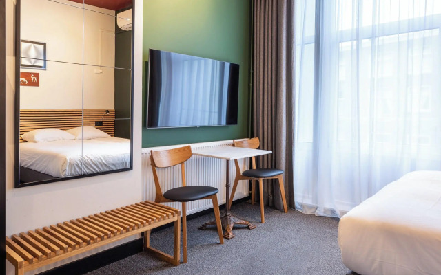 Weber Hotel