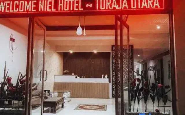 Niel Hotel Toraja