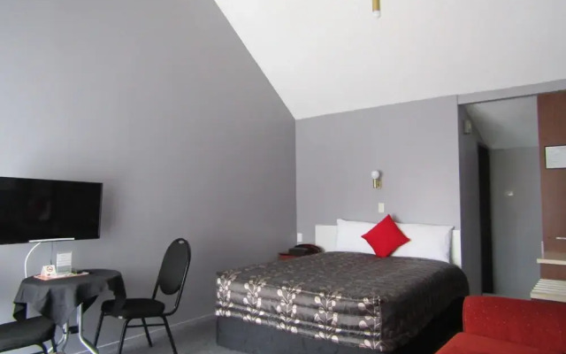Gateway Motor Lodge