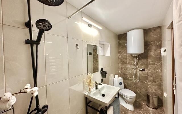 Артхаус Теберда