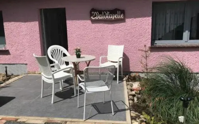 Ferienapartments Gohrisch Villa Schönblick