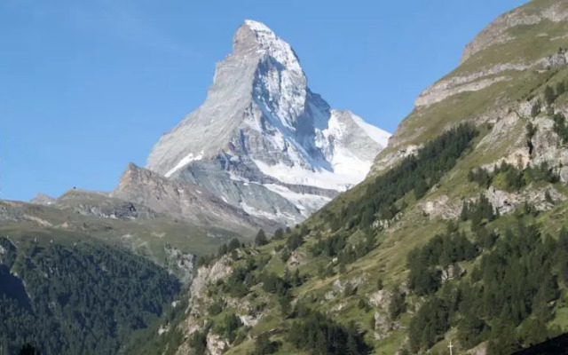 Apartment Haus Belmont