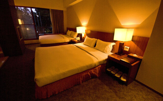 Alishan Hotel