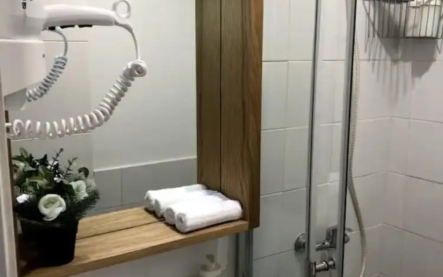 Apartamentos Bello Vegueta
