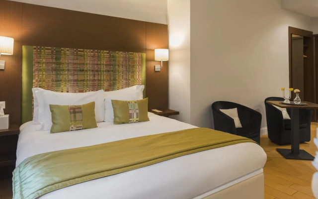 Residenza Flaminio Gaio