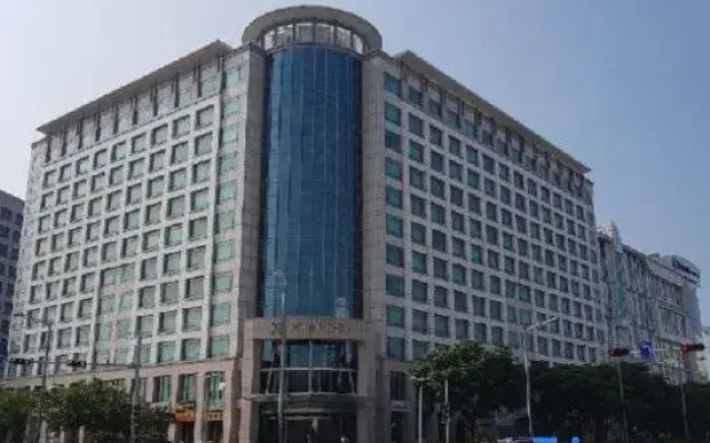 World Guesthouse, Incheon Airport