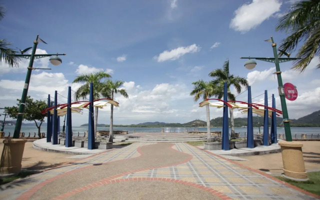 Lumuda Hotel