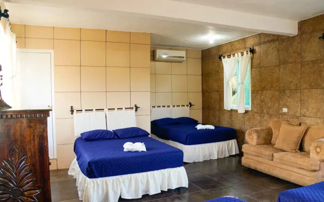 Hotel Mi Paraiso Monterrico