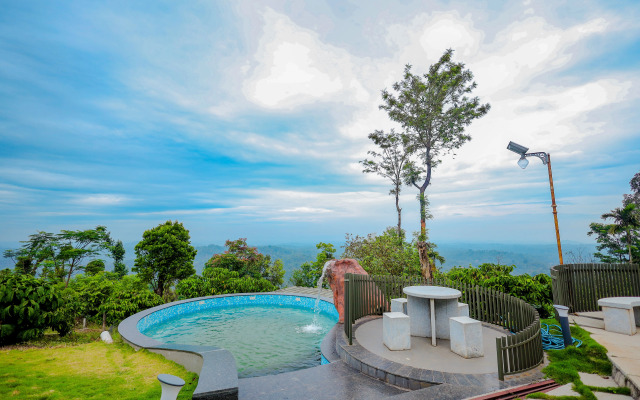 The Odyssey Coorg