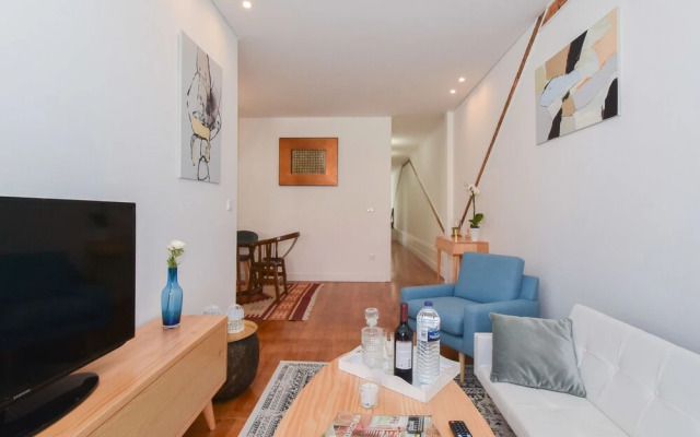 Oporto Lovely House Premium