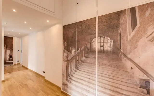 M&L Apartment – Ardesia