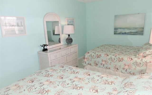 Jamaica Royale 083 - 2 Br Villa