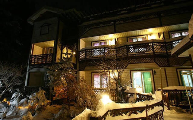 Wonju Cloud Pension