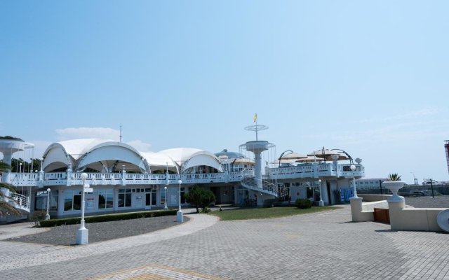 Гостиничный комплекс Звёздный VIP — фото