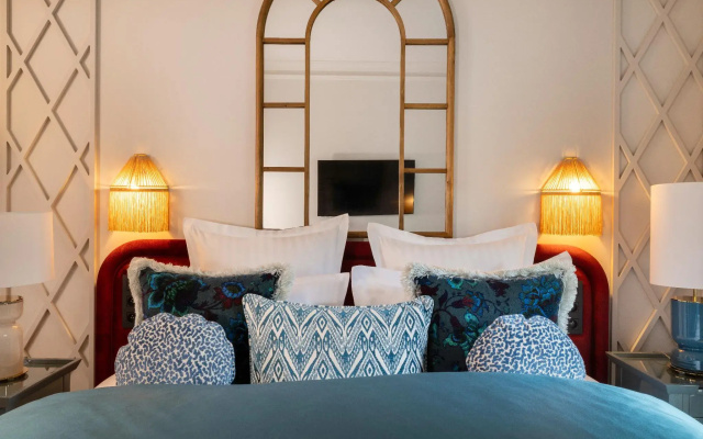 Hôtel Le Lavoisier & Spa
