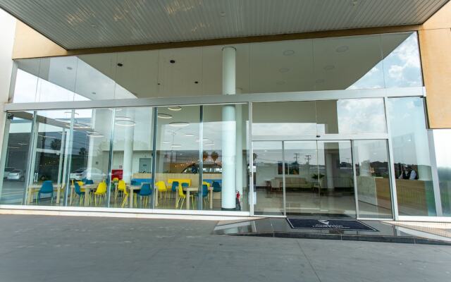 GoldMen Express Cianorte