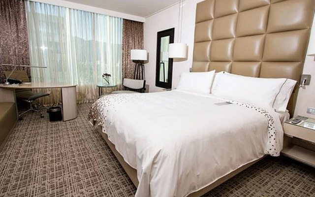 Renaissance Santiago Hotel by Marriott