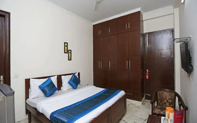 Green Valley Rooma By OYO Rooms