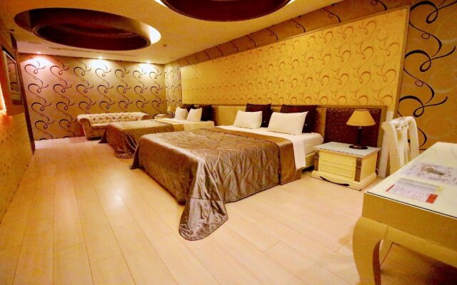 CD Motel