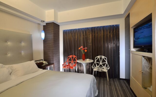 See's Revert Hotel