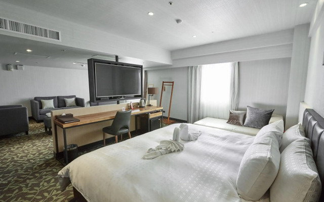 Fulidun Hotel