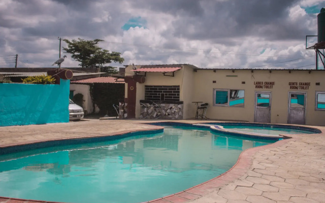 Kalabi Executive Lodge