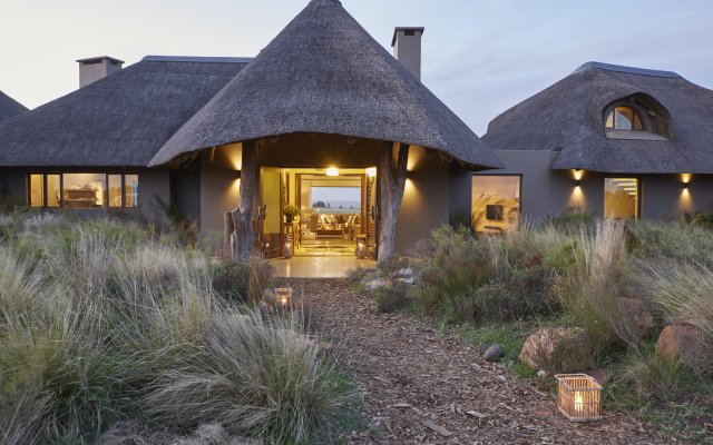 Gondwana Game Reserve