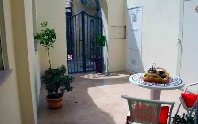 La Dimora di Cesare Casa Vacanze