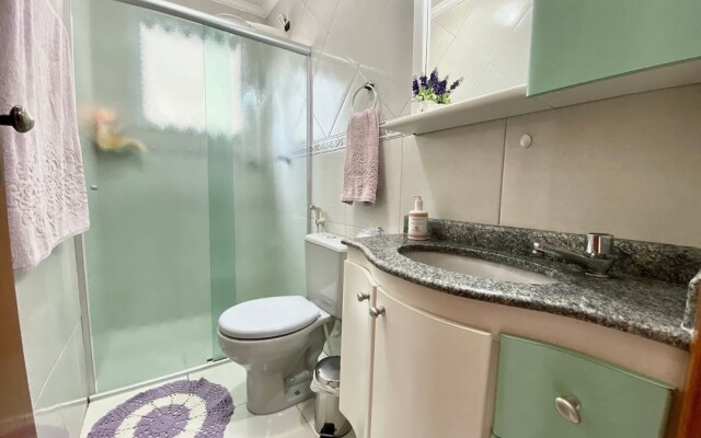 Residencial Santo Expedito