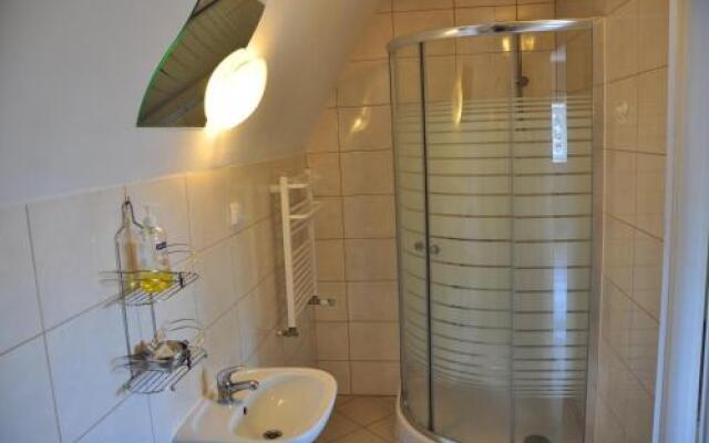 Ołowianka B&B