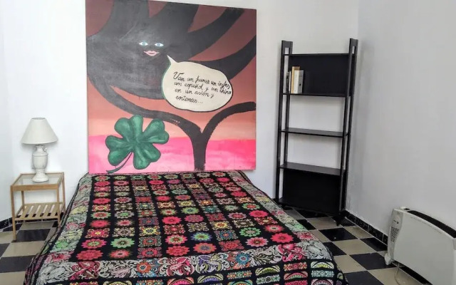 Apartamento Cadiz Pet Friendly