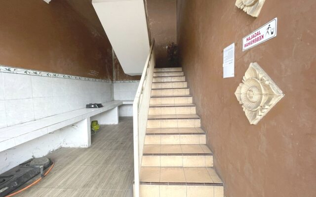 Hotel O Hidayah Homestay Syariah