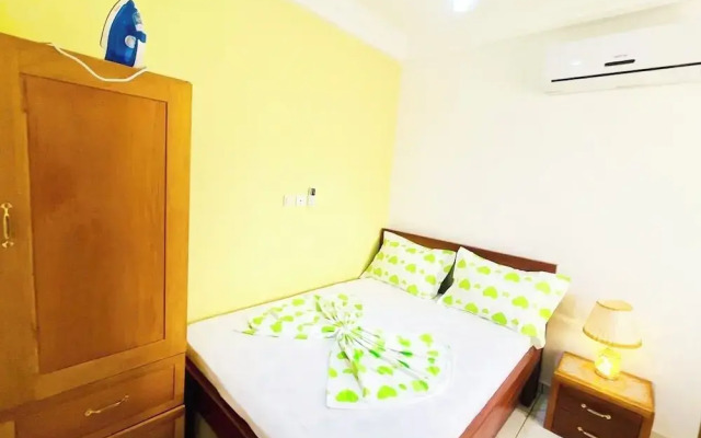 Studio A1,b-ssadi Santa Lucia,wifi, Canal, Gardien