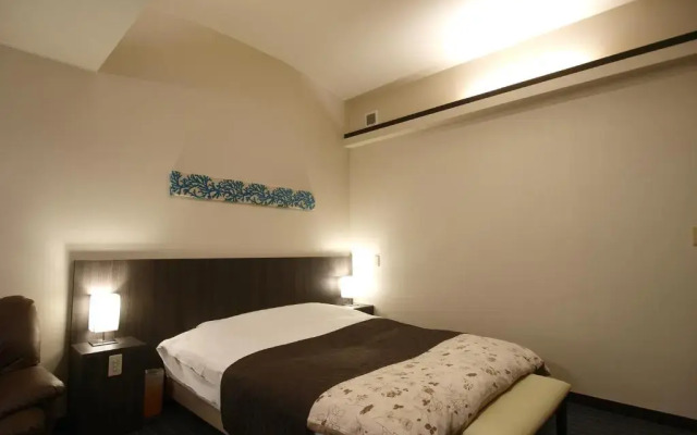 Hotel Le Mont (Adult Only)