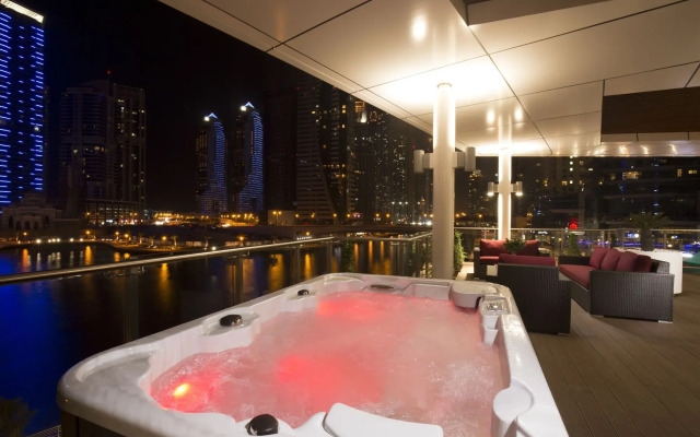 La Verda Suites & Villas Dubai Marina