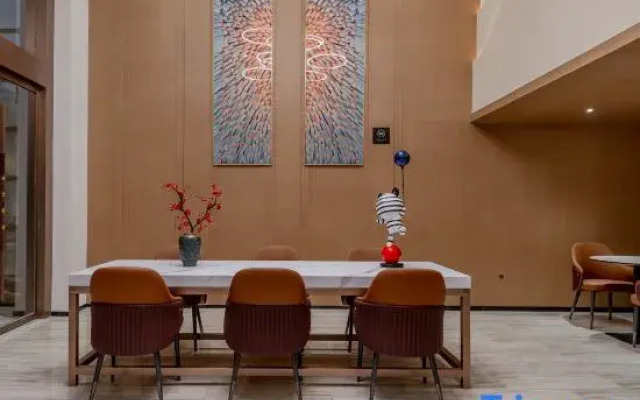 Xingdu Hotel (Shanghai Songjiang North Station Branch)