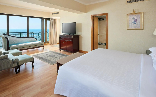 Sheraton Montazah Hotel