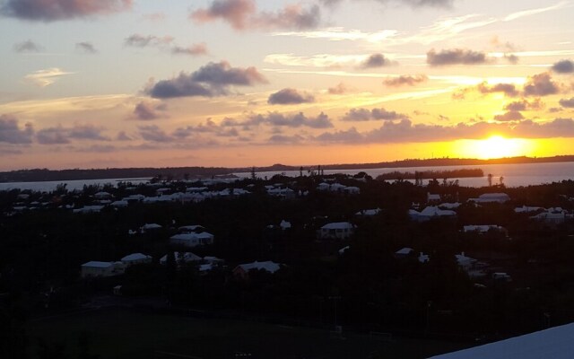 Sunscape Bermuda