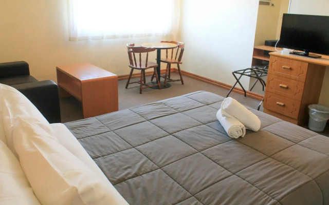 St Georges Motor Inn