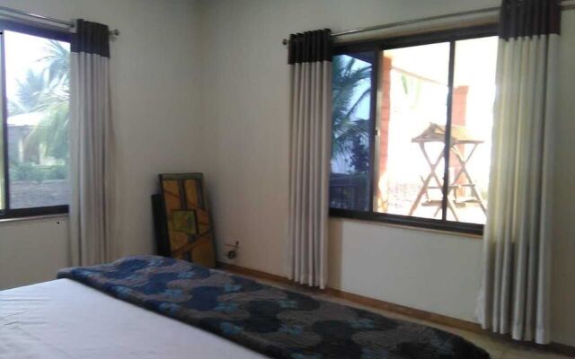 Waterfront Agro Tourism