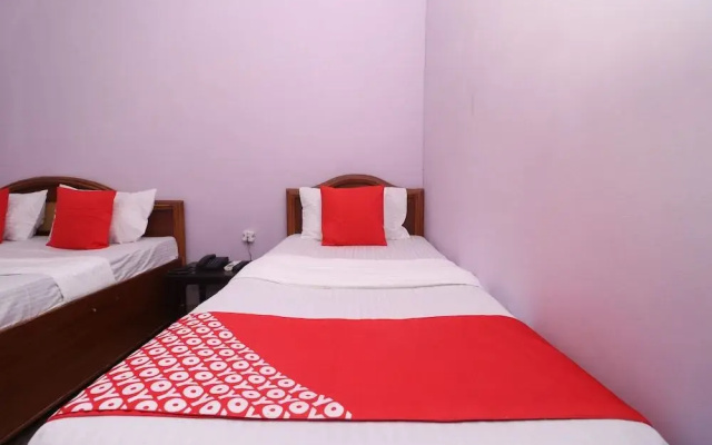 Pam And Chand Guest House By OYO Rooms