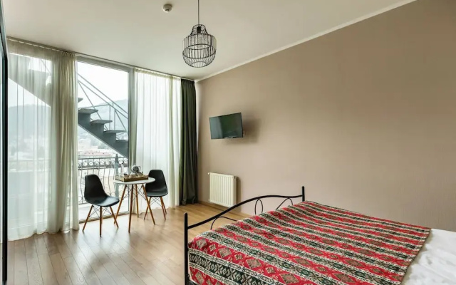 Hotel Flower