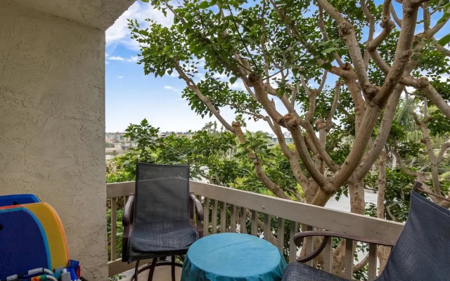 North Coast Village G-306 Blue Horizons